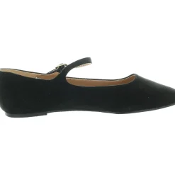 008098 Buckle Mary Janes