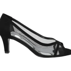 317891 Comfort Insole Pumps