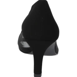 317891 Comfort Insole Pumps