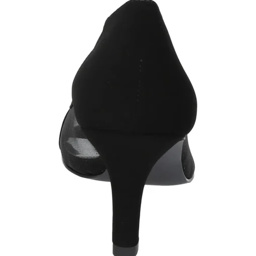 317891 Comfort Insole Pumps