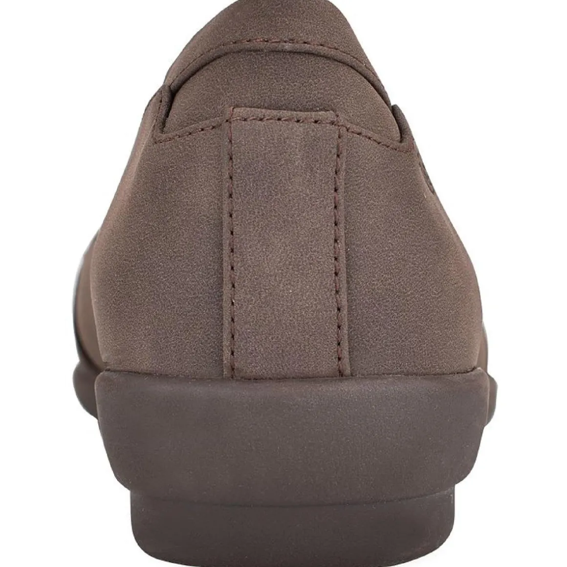 Acasia 3 Solid Slip On Ballet Flats