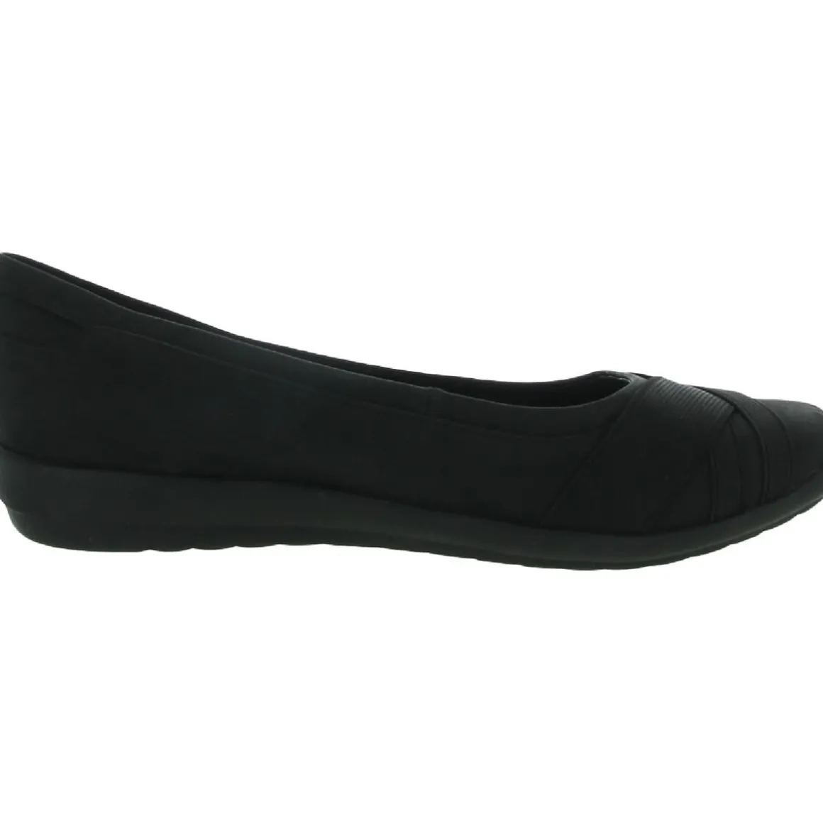 Acasia 3 Solid Slip On Ballet Flats