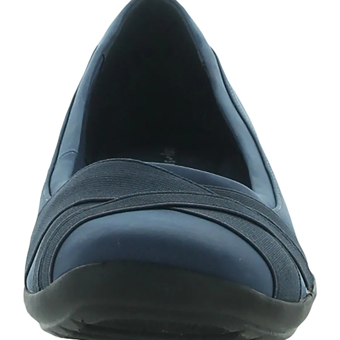 Acasia 3 Solid Slip On Ballet Flats