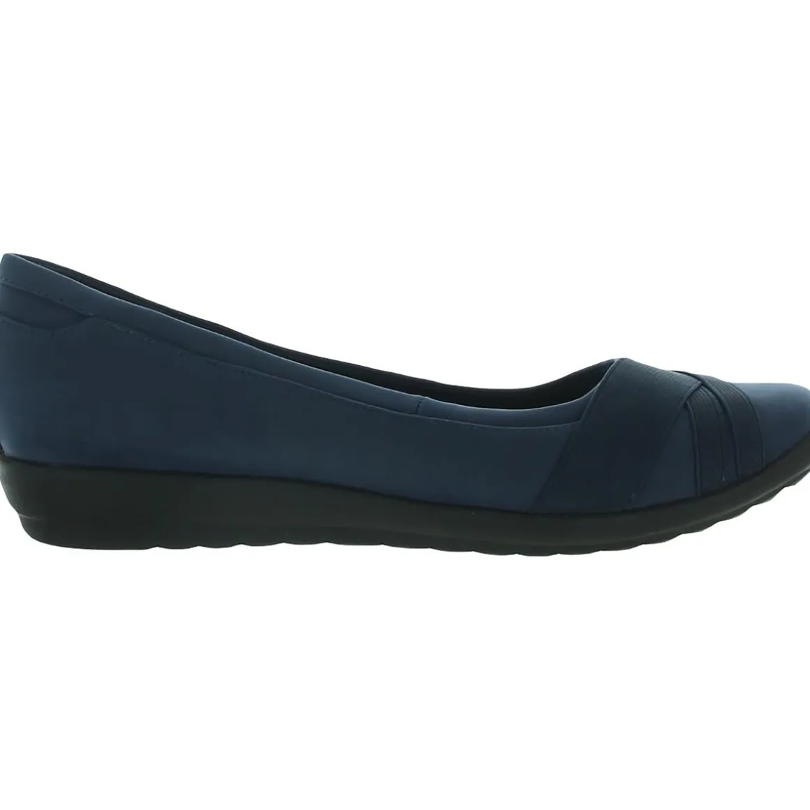 Acasia 3 Solid Slip On Ballet Flats