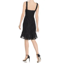 Adilyn Lace Bustier Party Dress