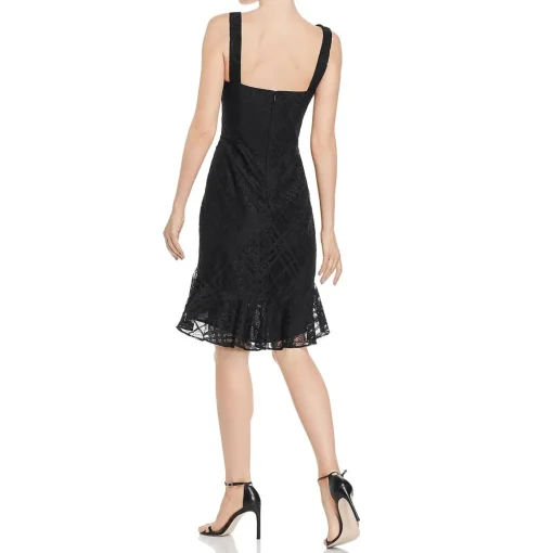 Adilyn Lace Bustier Party Dress
