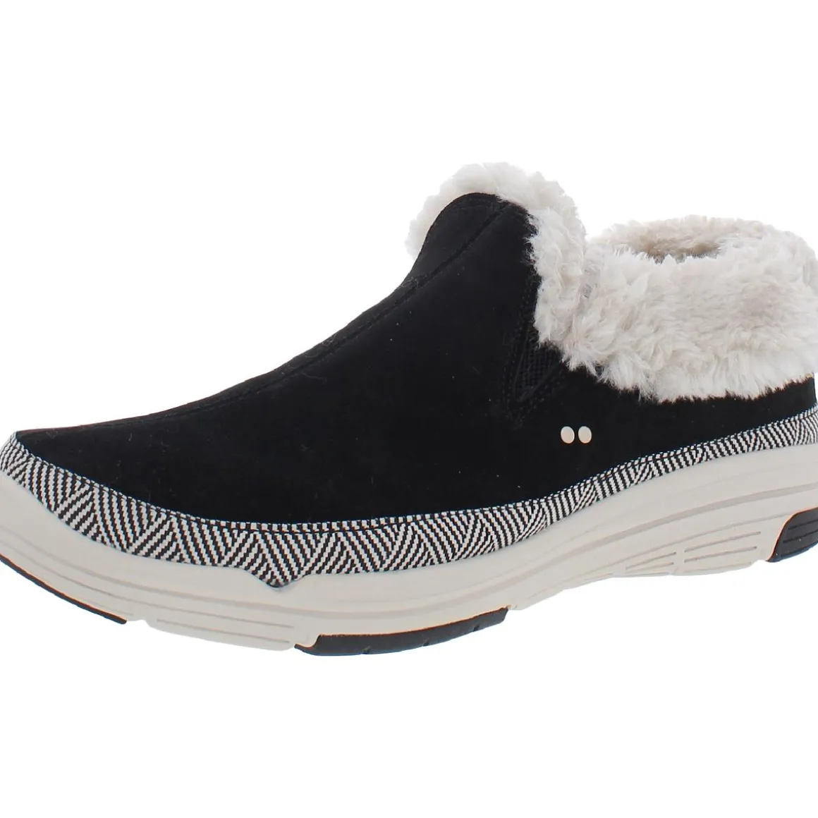 Adventure Mid Faux Fur Lined Ankle Winter & Snow Boots