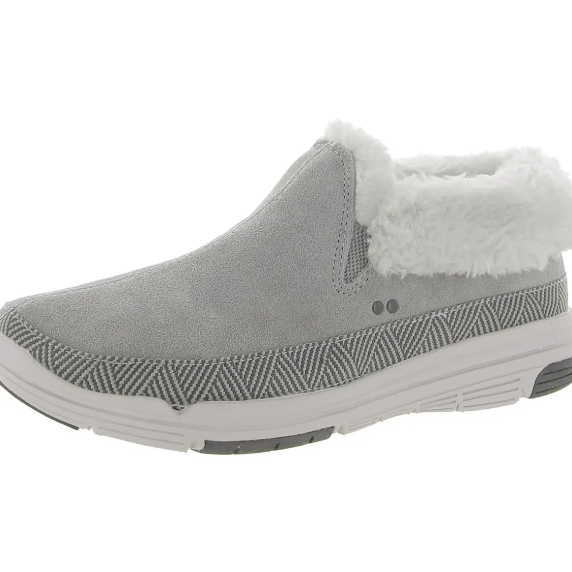 Adventure Mid Faux Fur Lined Ankle Winter & Snow Boots