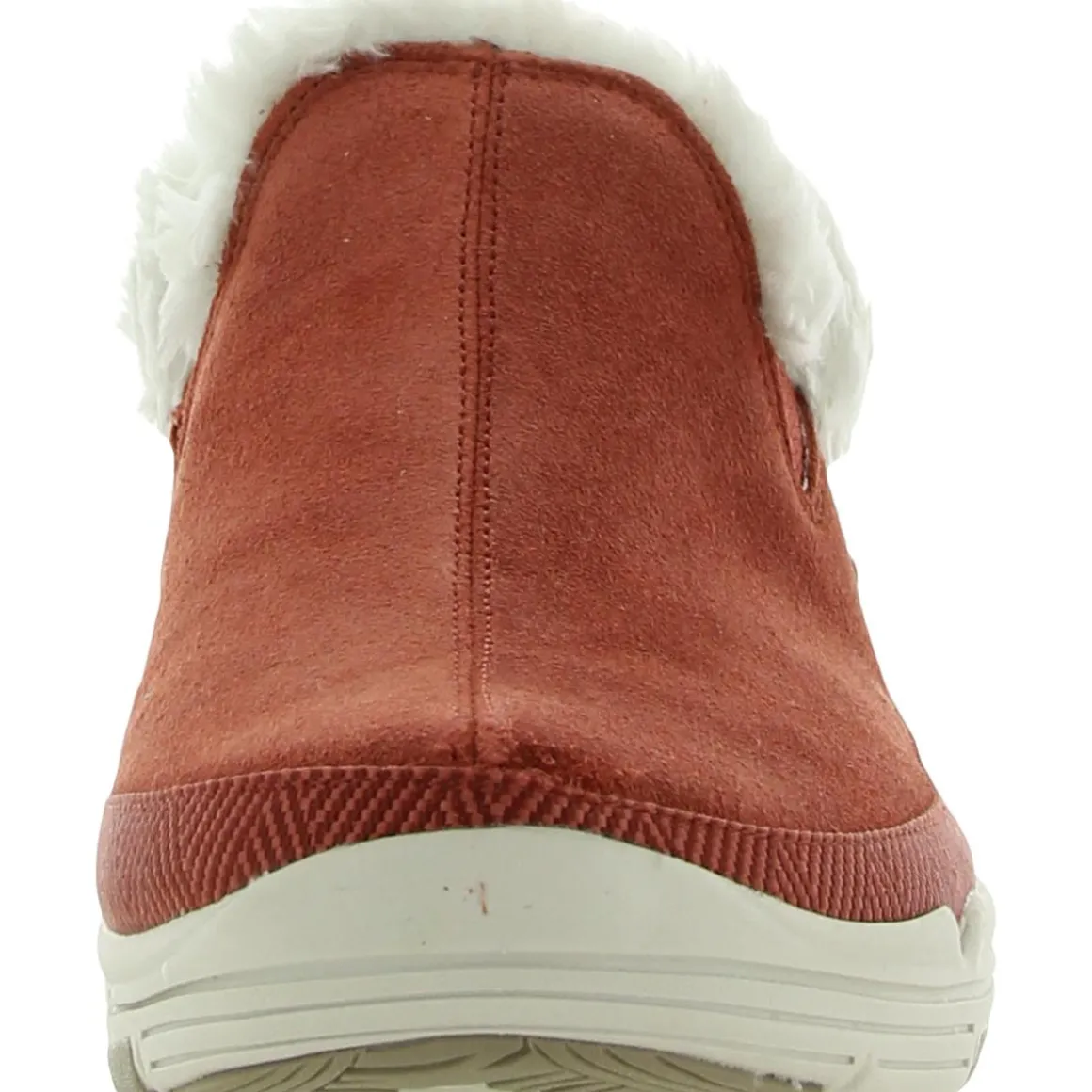 Adventure Mid Faux Fur Lined Ankle Winter & Snow Boots