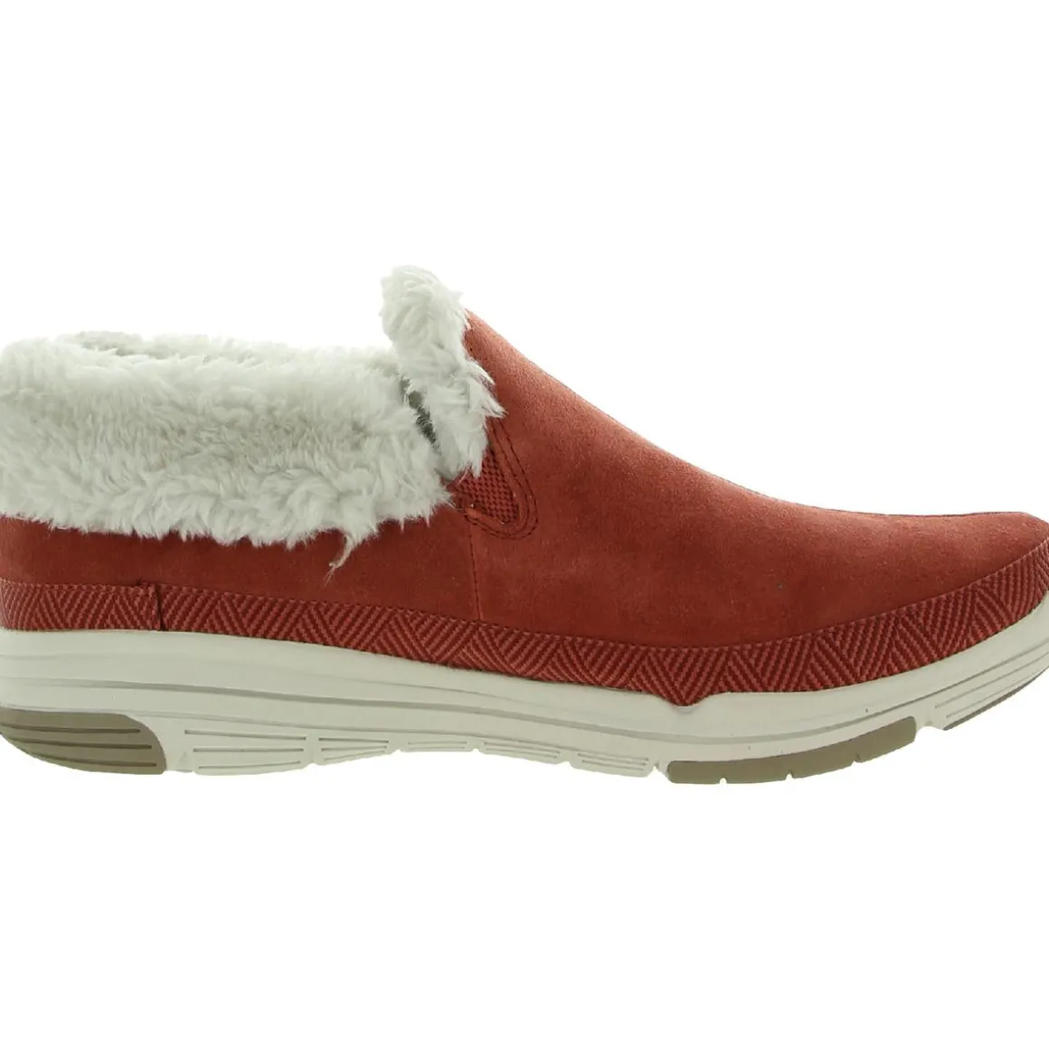 Adventure Mid Faux Fur Lined Ankle Winter & Snow Boots