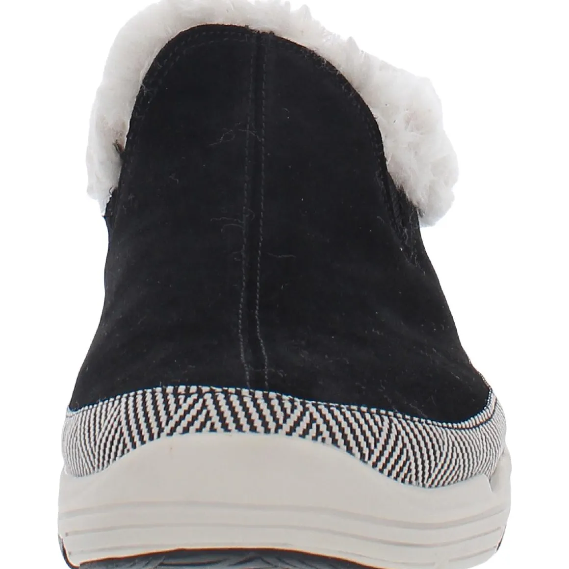 Adventure Mid Faux Fur Lined Ankle Winter & Snow Boots