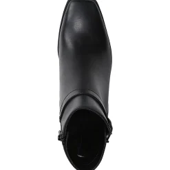 Aimee Water Repellent Ankle Boots