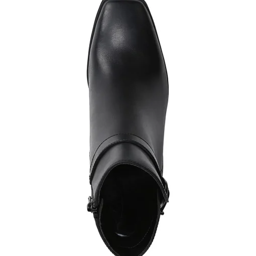 Aimee Water Repellent Ankle Boots