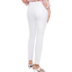 Alina Legging Cotton Ankle Jeans