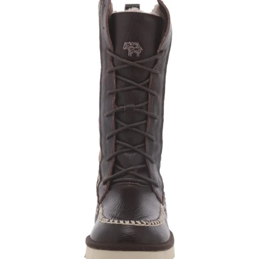 Altai Suede Cold Weather Winter & Snow Boots