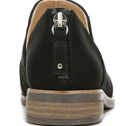 Always Band Zipper Slip On Shooties