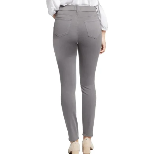 Ami Tummy Slimming Denim Skinny Jeans