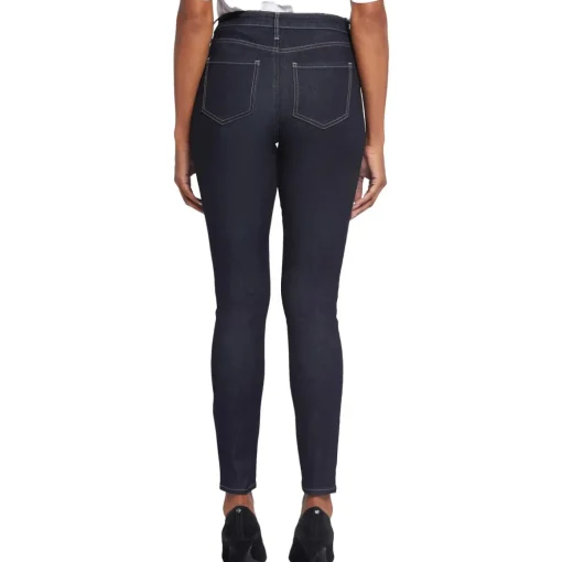 Ami Tummy Slimming Denim Skinny Jeans