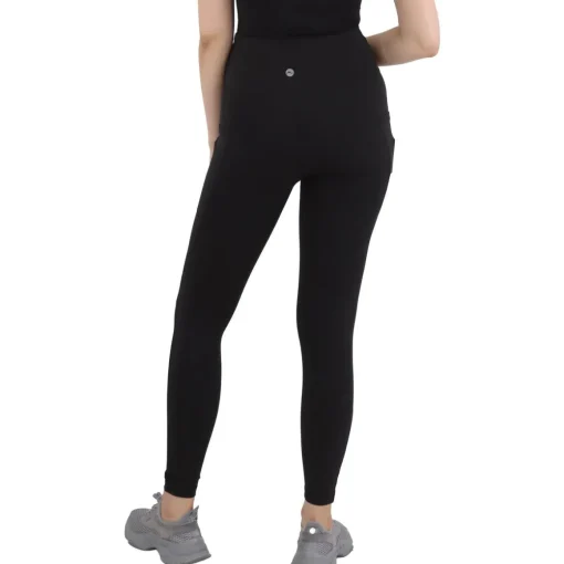Ankle High Rise Leggings