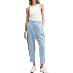 Ankle Jeans