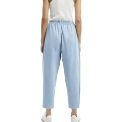 Ankle Jeans
