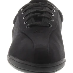 AP1 Leather Low Top Sneakers