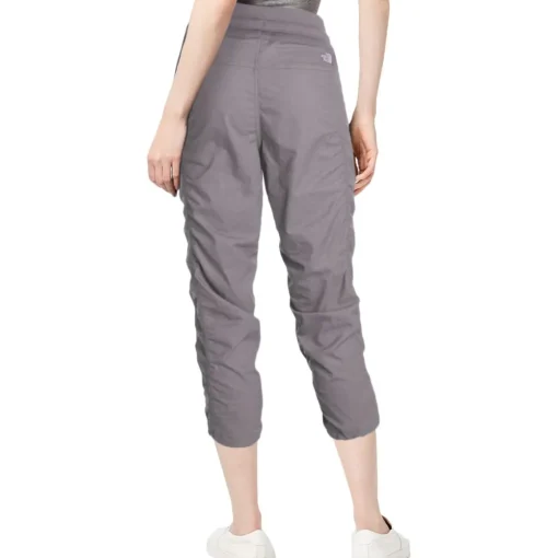 Aphrodite Standard Fit Athletic Capri Pants