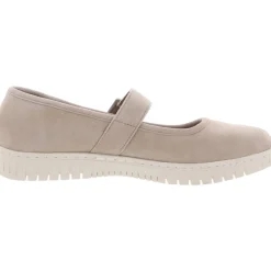 Astro Buckle Mary Janes