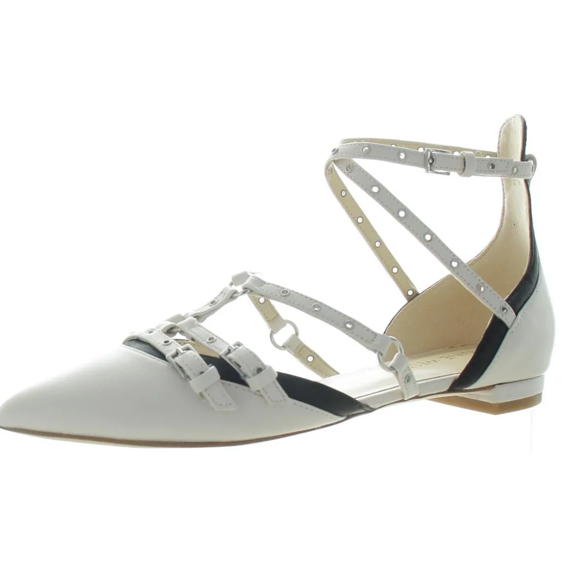 Aweso Adjustable Leather Ankle Strap