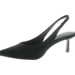 Baeley Heels Pump Slingback Sandals