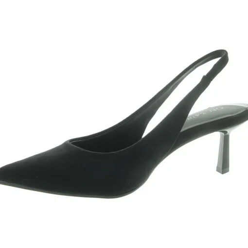 Baeley Heels Pump Slingback Sandals