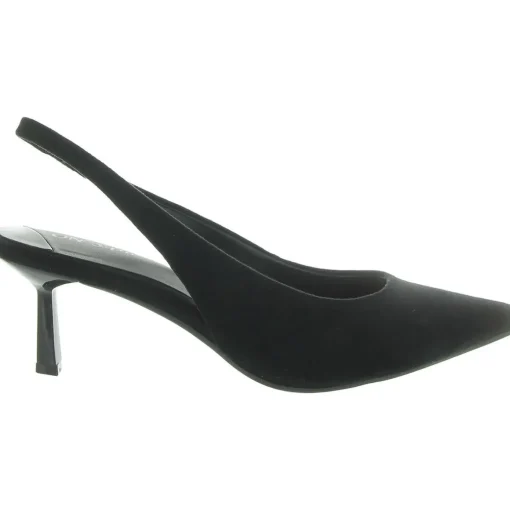 Baeley Heels Pump Slingback Sandals