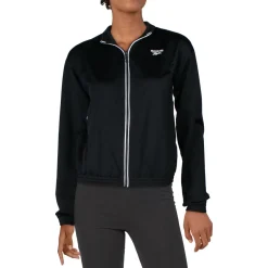 Banded Track Jacket