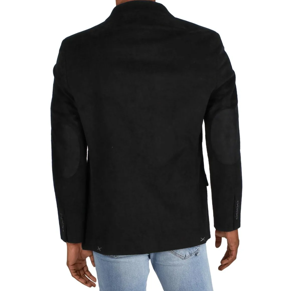 Bard Elbow Patches Corduroy Sportcoat