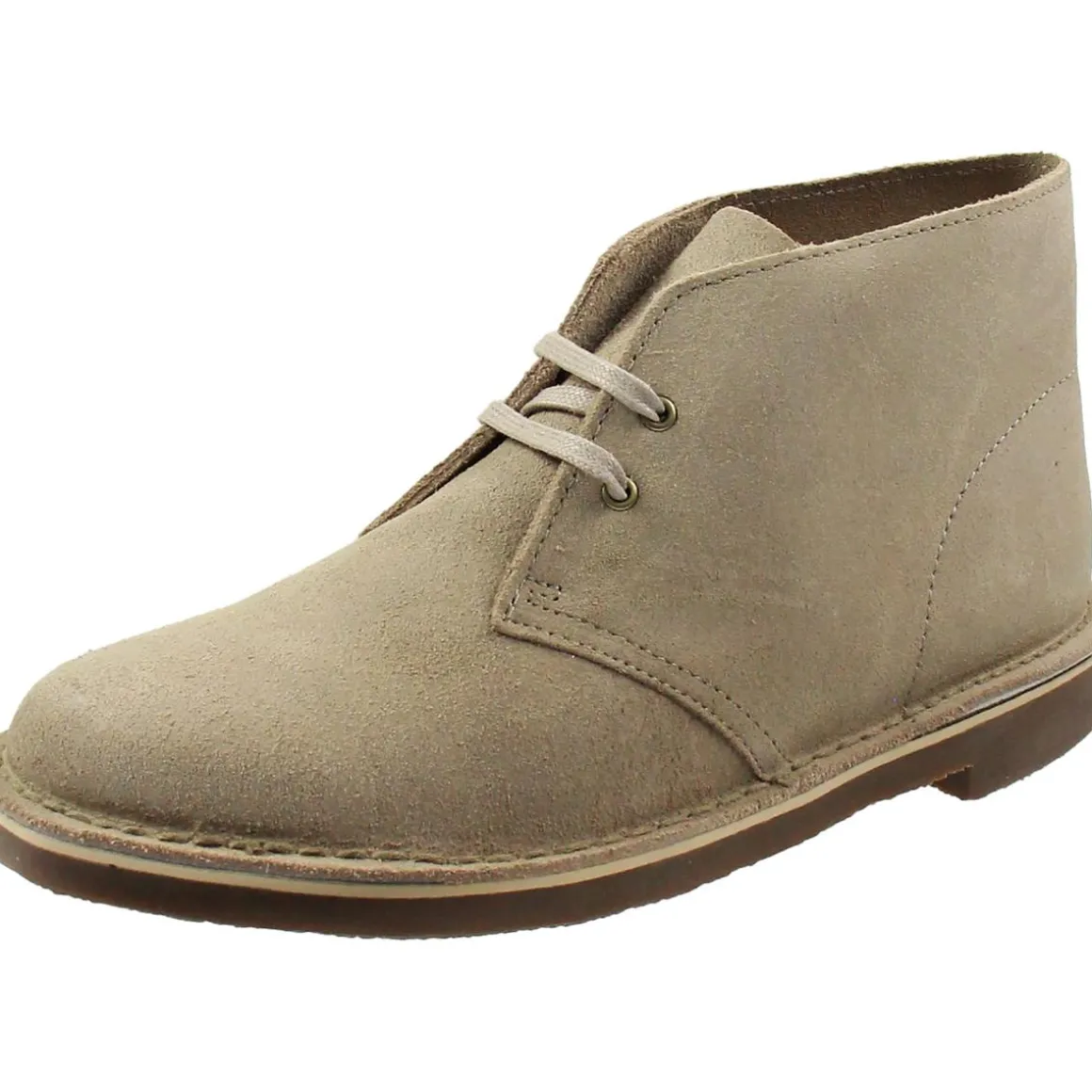 BHFO Lace-Up Chelsea Boots