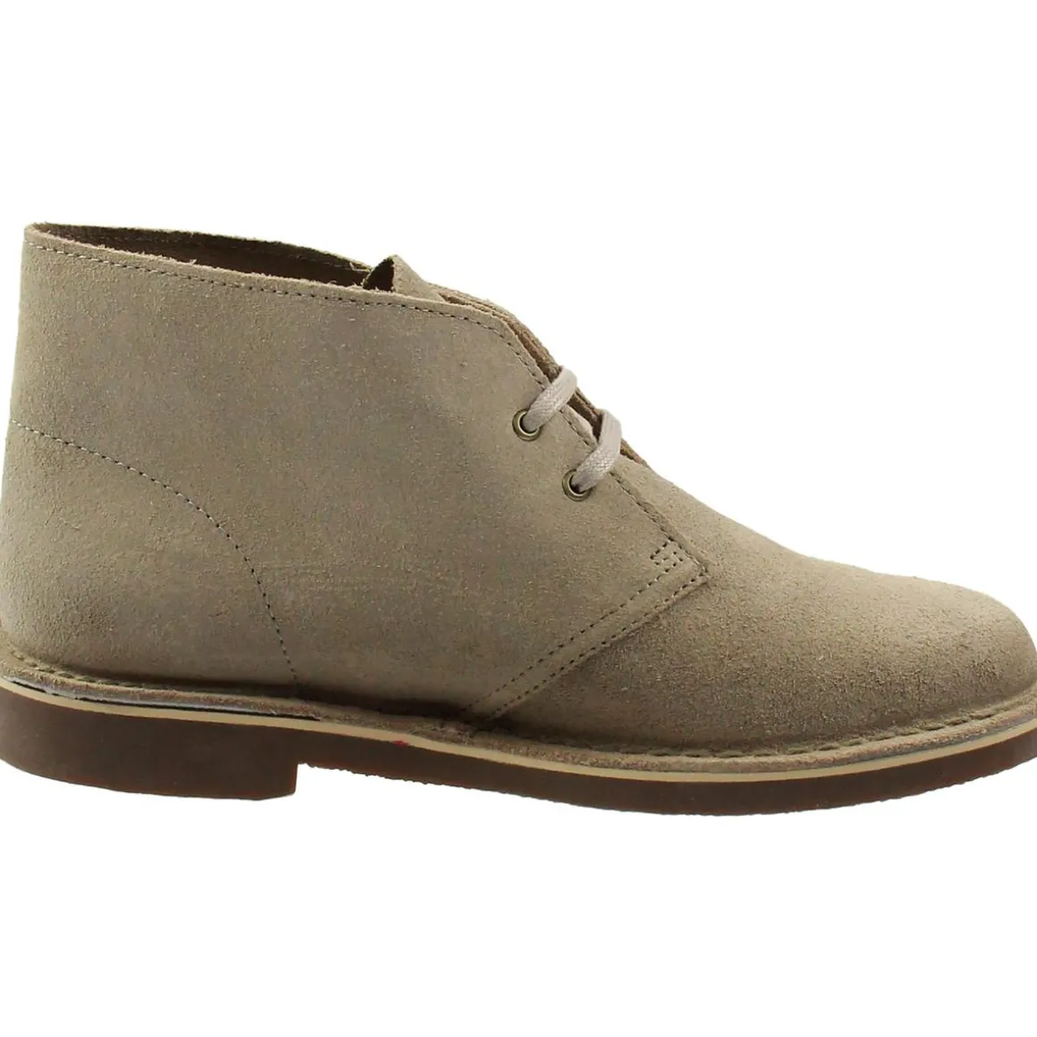 BHFO Lace-Up Chelsea Boots