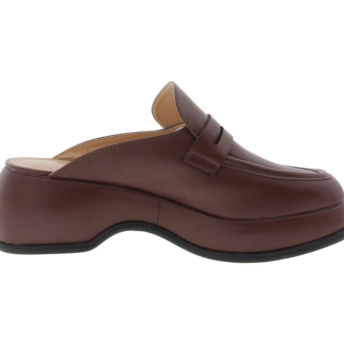 BHFO Padded Insole Loafers