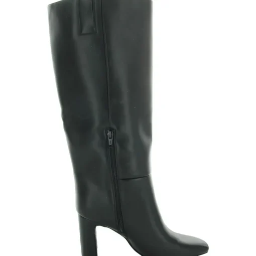 BHFO Zipper Knee-High Boots