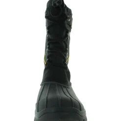 Blast 02 Canvas Cold Weather Winter & Snow Boots