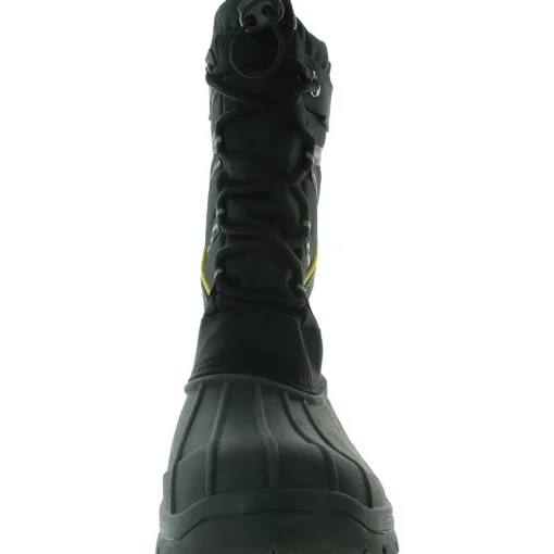 Blast 02 Canvas Cold Weather Winter & Snow Boots