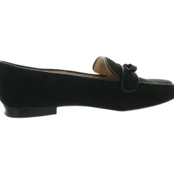 Bow Loafers