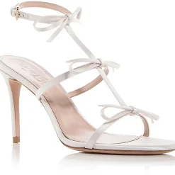 Bow Heels