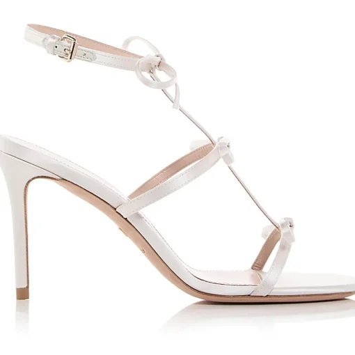 Bow Heels
