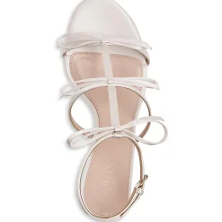 Bow Heels