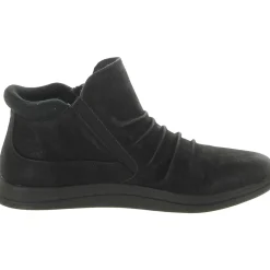 Breeze Range Slouchy Ankle Boots