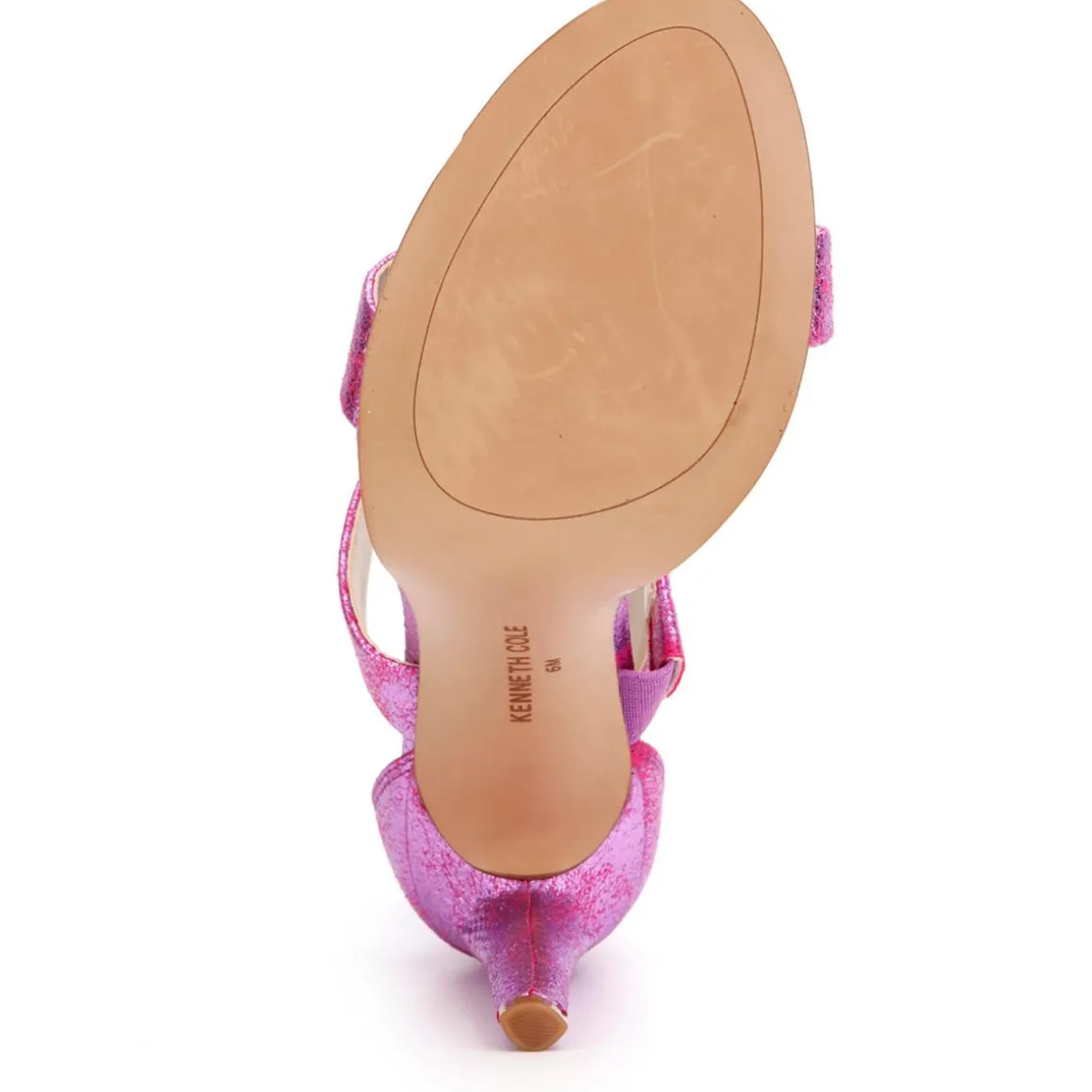 Brooke Cross Sandal Suede Strappy Dress Sandals