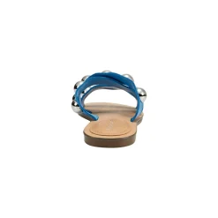 Bryte 2 Slip On Strappy Slide Sandals