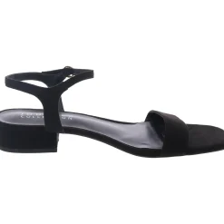 Buckle Slingback Heels
