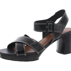 Buckle Heels
