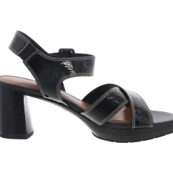 Buckle Heels